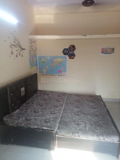 Ashok Nagar Extension, New Ashok Nagar Bedroom 1
