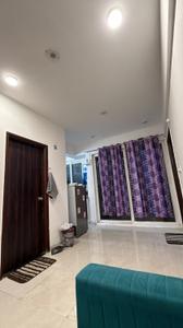 2 BHK Independent Builder Floor