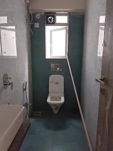 Bedroom Image of 550 Sq.ft 1 BHK Apartment / Flat for sale in Laxmi Vishwa Vihang Heights, Dahisar East Mumbai for Rs. 9500000