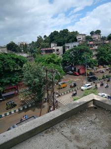 Balcony Image of 980 Sq.ft 2 BHK Apartment / Flat for sale in Bibwewadi Pune for Rs. 13900000