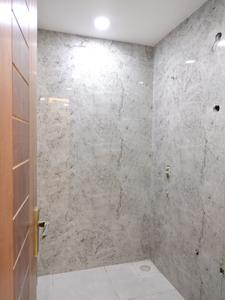 Common Bathroom Image of 1512 Sq.ft 3 BHK Builder Floor for sale in Sector 89 Faridabad for Rs. 15500000