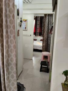 Hall Image of 600 Sq.ft 1 BHK Apartment / Flat for rent in Sancheti Pratik Nagar, Yerawada Pune for Rs. 23000