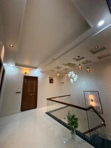 Hall Image of 2200 Sq.ft 4.5 BHK Independent House for sale in Gokulpura Jaipur for Rs. 15100000