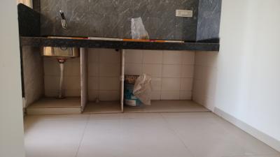 Kitchen Image of 670 Sq.ft 1 BHK Apartment / Flat for sale in Dream Pearl, Ulwe Navi Mumbai for Rs. 5400000