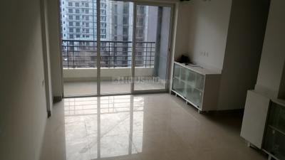 Bedroom Image of 1009 Sq.ft 2 BHK Apartment / Flat for sale in Sector 17A Greater Noida for Rs. 9100000