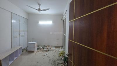 Bedroom Image of 1090 Sq.ft 3 BHK Apartment / Flat for rent in Prateek Grand City, Siddharth Vihar Ghaziabad for Rs. 28900