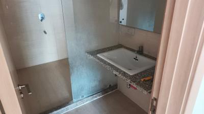 Image of 1320 Sq.ft 3 BHK Apartment / Flat for rent in DLF Express Greens, Manesar, Gurgaon for Rs. 30000