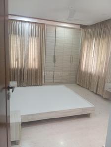 Bedroom Image of 2200 Sq.ft 3 BHK Builder Floor for rent in Adyar Chennai for Rs. 120000