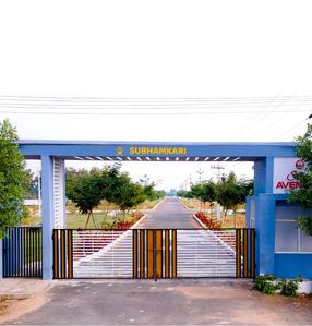 Image of 200 Sq.ft Residential Plot / Land for sale in Kapuluppada, Visakhapatnam for Rs. 4200000