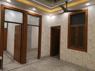 Living Room Image of 1250 Sq.ft 3 BHK Builder Floor for sale in Vasundhara Ghaziabad for Rs. 8200001