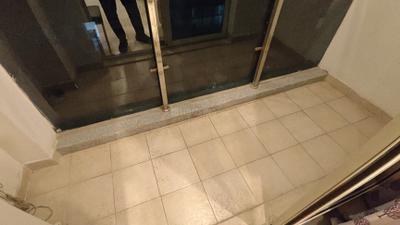 Image of 1200 Sq.ft 2 BHK Apartment / Flat for rent in Phoenix Golfedge Residences, Gachibowli, Hyderabad for Rs. 49000