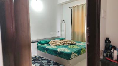 Bedroom Image of 1000 Sq.ft 2 BHK Apartment / Flat for rent in Halasuru Bengaluru for Rs. 45000