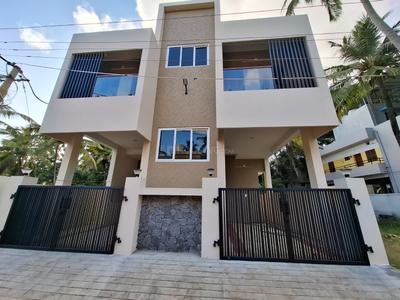 Image of 1400 Sq.ft 2 BHK Apartment / Flat for rent in Asaripallam, Nagercoil for Rs. 8500