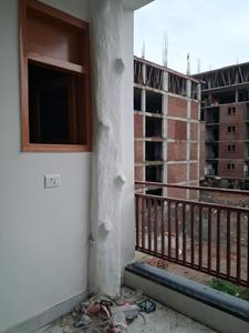 Bedroom One Image of 1100 Sq.ft 2 BHK Apartment / Flat for sale in Skyline Dev Infra by Skyline Homes, Sector 104 Noida for Rs. 4500000