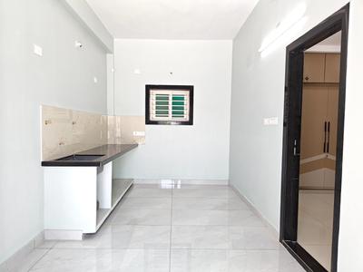 Kitchen Image of 1500 Sq.ft 3 BHK Independent House for sale in Ramanayapeta Kakinada for Rs. 8500000