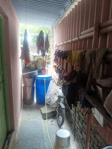 Balcony Image of 850 Sq.ft 2 BHK Independent House for sale in Kiwale Pune for Rs. 6700000