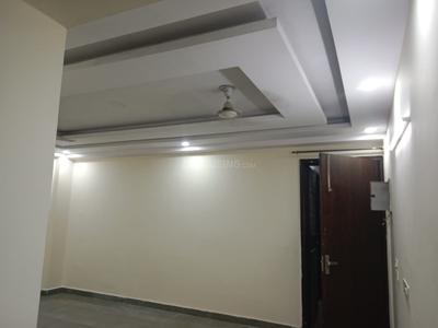 Hall Image of 1350 Sq.ft 3 BHK Apartment / Flat for rent in Maestro Infra Tech Hargovind Enclave, Rajpur New Delhi for Rs. 28000