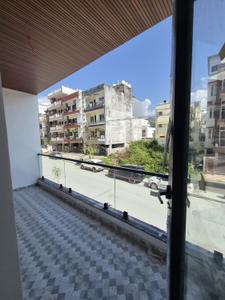 Balcony Image of 1550 Sq.ft 2 BHK Builder Floor for sale in Sahastradhara Road Dehradun for Rs. 9500000