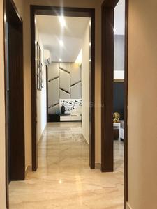 Image of 1799 Sq.ft 3 BHK Apartment / Flat for sale in Hi Greens, Peer Muchalla, Zirakpur for Rs. 12000000