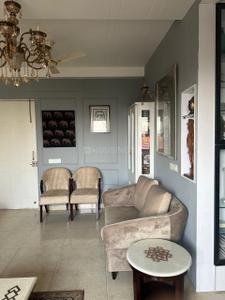 Hall Image of 1407 Sq.ft 3 BHK Apartment / Flat for sale in Civitech Stadia, Sector 79 Noida for Rs. 23500000