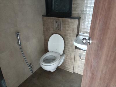 Image of 1122 Sq.ft 2 BHK Apartment / Flat for sale in Gagan Klara, Balewadi, Pune for Rs. 12000000