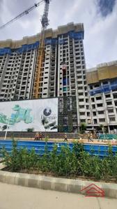 Image of 1641 Sq.ft 3 BHK Apartment / Flat for sale in Meridian Park at The Prestige City by Prestige Projects Pvt Ltd, Sarjapur, Bengaluru for Rs. 21200000