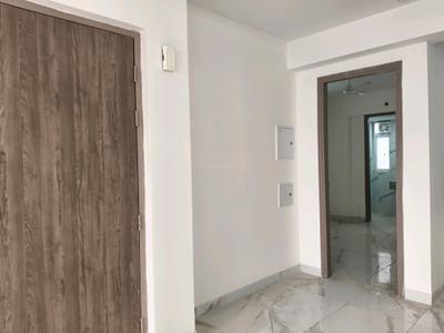 Living Room Image of 1050 Sq.ft 2 BHK Builder Floor for sale in Signature Global City 92, Sector 92 Gurgaon for Rs. 10800000