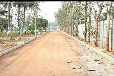 Image of 6013 Sq.ft Residential Plot / Land for sale in Hunsur, Mysore for Rs. 3621000
