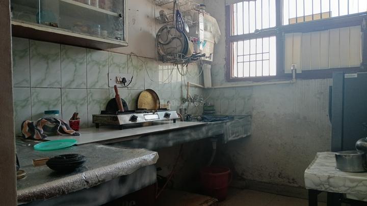 Nice Apartment Main Image 1