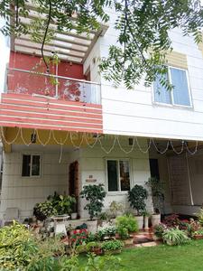 Image of 2650 Sq.ft 3 BHK Villa for sale in Akshayanagar, Bengaluru for Rs. 43400000