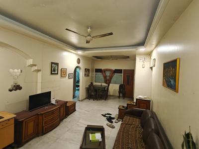 Hall Image of Coliving in Yerawada, Pune