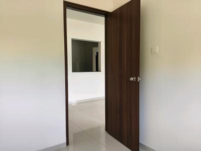 Bedroom Image of 1231 Sq.ft 2.5 BHK Apartment / Flat for sale in Shapoorji Pallonji Vanaha, Bavdhan Pune for Rs. 10500000