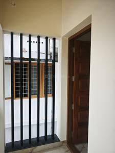 Balcony Image of 1850 Sq.ft 4 BHK Independent House for sale in Thrippunithura Kochi for Rs. 12500000