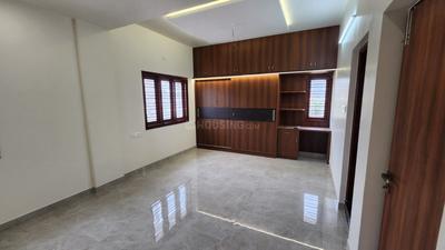 Bedroom Image of 1200 Sq.ft 4 BHK Duplex for sale in Sardar Vallabh Bhai Patel Nagara Mysore for Rs. 18000000
