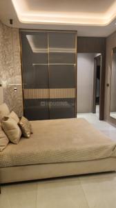 Bedroom Image of 550 Sq.ft 1 BHK Apartment / Flat for sale in Roswalt Zaiden, Jogeshwari West Mumbai for Rs. 12500000