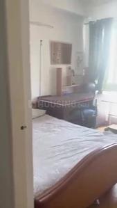 Bedroom Image of 950 Sq.ft 2 BHK Apartment / Flat for sale in Jaypee Kosmos, Sector 134 Noida for Rs. 7500000