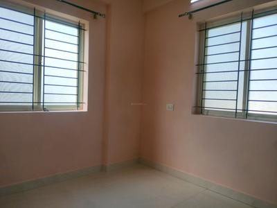 Bedroom Image of 600 Sq.ft 1 BHK Apartment / Flat for rent in Munnekollal Bengaluru for Rs. 24000