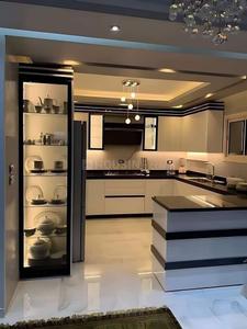 Kitchen Image of 3213 Sq.ft 5 BHK Independent House for rent in Sector 65 Mohali for Rs. 76000