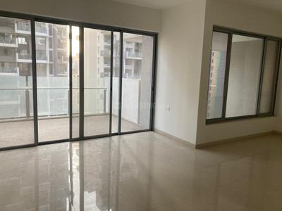 Hall Image of 2150 Sq.ft 3.5 BHK Apartment / Flat for sale in Kalpataru Jade Residences, Baner Pune for Rs. 38500000