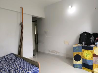 Bedroom Image of 1507 Sq.ft 3 BHK Apartment / Flat for sale in Sarvesh Nakshtra Angan, Pirangut Pune for Rs. 7800000