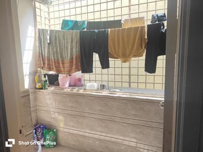 Balcony Image of 1070 Sq.ft 2 BHK Apartment / Flat for sale in Banashankari Bengaluru for Rs. 9500000