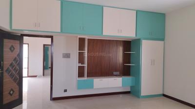 Bedroom Image of 3100 Sq.ft 3 BHK Independent House for sale in Koundampalayam Coimbatore for Rs. 18700000