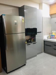 Kitchen Image of 3150 Sq.ft 4 BHK Apartment / Flat for sale in Nikol Ahmedabad for Rs. 14000000