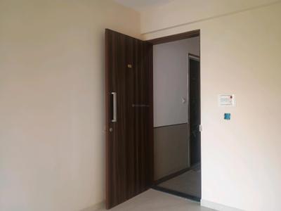 Living Room Image of 645 Sq.ft 1 BHK Apartment / Flat for sale in Rkr Precious Empire Wing A B And C, Ambernath East Ambernath for Rs. 2350000