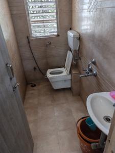 Bathroom Image of 623 Sq.ft 2 BHK Apartment / Flat for sale in Vimal Guru Ayyappan, Parab Nagar Nashik for Rs. 4350000