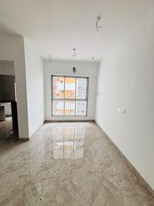 1 BHK Flat
