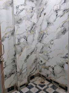 Bedroom One Image of 550 Sq.ft 2 BHK Apartment / Flat for sale in Nawada New Delhi for Rs. 3800000