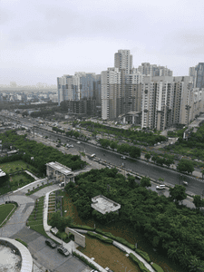Image of 1130 Sq.ft 2 BHK Apartment / Flat for sale in Great Value Sharanam, Sector 107, Noida for Rs. 14000000