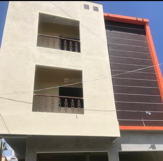 Amudham Colony Building 1