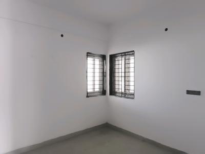 Bedroom Image of 1300 Sq.ft 3 BHK Apartment / Flat for sale in Parichay Pranav Homes, Bikasipura Bengaluru for Rs. 11500000